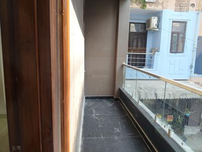 3 BHK Independent Builder Floor