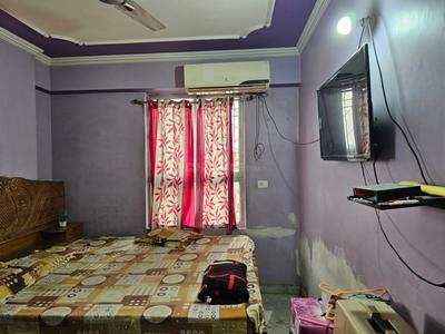 Bedroom Image of 1306 Sq.ft 3 BHK Apartment / Flat for sale in Rukanpura Patna for Rs. 10000000