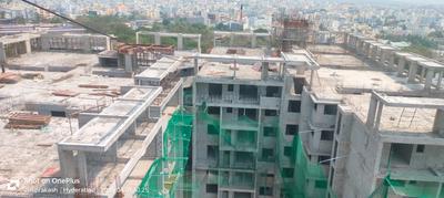 Image of 1900 Sq.ft 3 BHK Apartment / Flat for sale in Sri Sai Yatika, Uppal, Hyderabad for Rs. 12065000