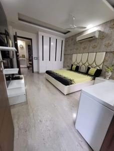 Hall Image of Peaceful pg  in Sector 47, Gurgaon