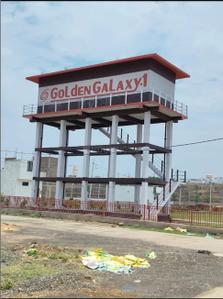 Image of 600 Sq.ft Residential Plot / Land for sale in Panchderiya, Indore for Rs. 1920000