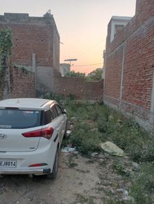 Image of 84 Sq.ft Residential Plot / Land for sale in Kalwari, Agra for Rs. 3800000
