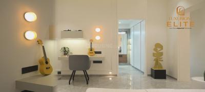 Image of 9450 Sq.ft 5 BHK Villa for sale in Rameshwar Luxuriom Elite, Kasindra, Ahmedabad for Rs. 25000000