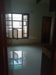 Hall Image of 1100 Sq.ft 2 BHK Independent House for rent in Shivalik Homes, Sector 127 Mohali for Rs. 12000