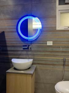 Common Bathroom Image of 2600 Sq.ft 4 BHK Builder Floor for sale in Sector 67 Gurgaon for Rs. 30900000