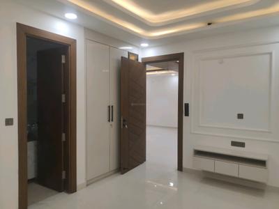 Bedroom Image of 2500 Sq.ft 4 BHK Builder Floor for sale in Green Field Colony Faridabad for Rs. 24000000