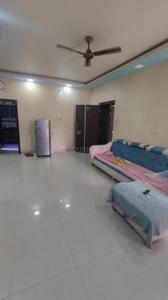 Bedroom Image of 1916 Sq.ft 3 BHK Apartment / Flat for sale in Ghansoli Navi Mumbai for Rs. 27600000