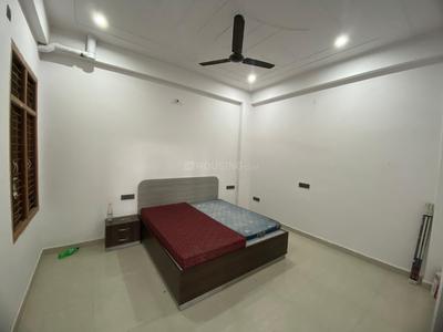 Bedroom Image of 2500 Sq.ft 9 BHK Apartment / Flat for rent in Ahmamau Lucknow for Rs. 120000