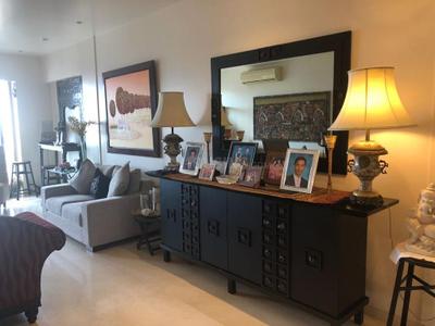 Hall Image of 2850 Sq.ft 4 BHK Apartment / Flat for sale in Andheri West Mumbai for Rs. 165000000