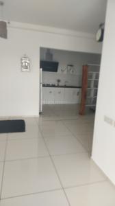 Hall Image of 800 Sq.ft 2 BHK Apartment / Flat for rent in Northern City B Block, Pumpwell Mangalore for Rs. 33000