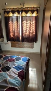 Bedroom Image of 350 Sq.ft 1 RK Apartment / Flat for sale in Hari Nagar Rajkot for Rs. 2200000