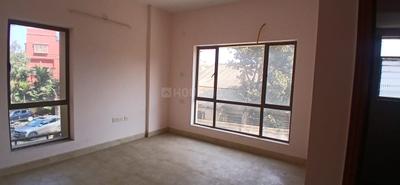 Bedroom Image of 1250 Sq.ft 2 BHK Apartment / Flat for sale in Belghoria Kolkata for Rs. 6000000