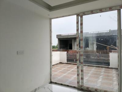 Bedroom Image of 2100 Sq.ft 4 BHK Villa for sale in Asdullapur Noida for Rs. 7887700