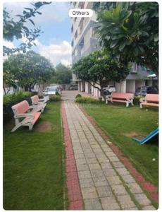 Image of 1080 Sq.ft 3 BHK Apartment / Flat for sale in Swapnil Shiv Enclave, Ayodhya Bypass, Bhopal for Rs. 7500000
