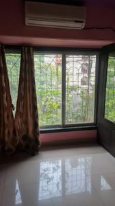 Bedroom Image of 920 Sq.ft 2 BHK Apartment / Flat for sale in Thane West Thane for Rs. 10500000