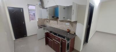 Kitchen Image of 1800 Sq.ft 3 BHK Independent House for sale in Malsi Dehradun for Rs. 14000000