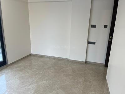 Bedroom Image of 1195 Sq.ft 3 BHK Apartment / Flat for sale in Bandra West Mumbai for Rs. 67700000
