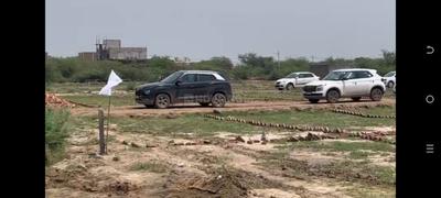 Image of 900 Sq.ft Residential Plot / Land for sale in IMT Sohna, Gurgaon for Rs. 1300000