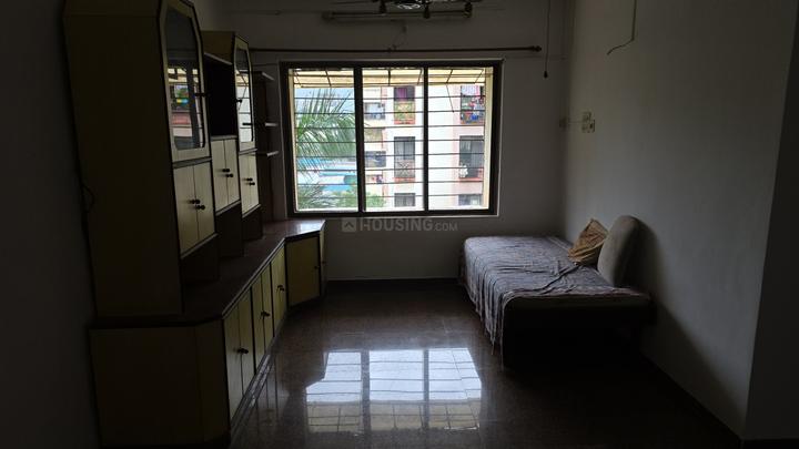 Vasant Vihar Complax Living Room 1