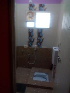 Bathroom Image of 1100 Sq.ft 2 BHK Independent House for rent in Vaderahalli, Bengaluru North Bengaluru for Rs. 14000
