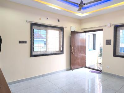Living Room Image of 1600 Sq.ft 3 BHK Apartment / Flat for rent in Alwal Secunderabad for Rs. 26000