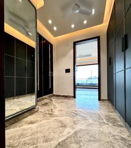 Hall Image of 1500 Sq.ft 3 BHK Builder Floor for sale in Gujranwala Town New Delhi for Rs. 32500000