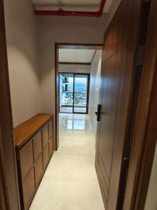 Image of 1032 Sq.ft 2 BHK Apartment / Flat for sale in Preetam Mangalam Momento, Moshi, Pune for Rs. 5789000