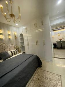 Bedroom Image of 2200 Sq.ft 3 BHK Builder Floor for sale in Nabha Zirakpur for Rs. 8800000