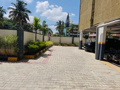 Image of 1175 Sq.ft 3.5 BHK Apartment / Flat for sale in Kadugodi, Bengaluru for Rs. 8000000