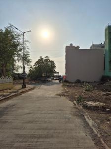 Image of 640 Sq.ft Residential Plot / Land for sale in Scheme No 140, Indore for Rs. 9000000