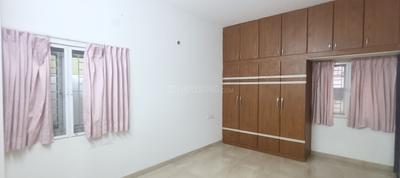 Bedroom Image of 3000 Sq.ft 3 BHK Independent House for sale in Vadavalli Coimbatore for Rs. 23000000