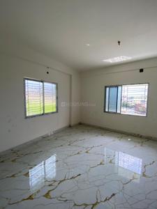 Hall Image of 1000 Sq.ft 3 BHK Apartment / Flat for sale in Serampore Hooghly for Rs. 3400000
