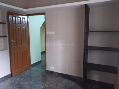 Hall Image of 800 Sq.ft 1 BHK Independent House for rent in Tilakwadi Belagavi for Rs. 9000