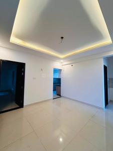 Hall Image of 1855 Sq.ft 3 BHK Apartment / Flat for rent in DAC Prathyangira, Sholinganallur Chennai for Rs. 65000