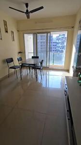 Hall Image of 1300 Sq.ft 3 BHK Apartment / Flat for sale in Rajshree Clover, Chembur Mumbai for Rs. 29000000