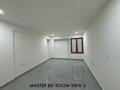 Bedroom Image of 2250 Sq.ft 3 BHK Apartment / Flat for sale in RR Nagar Bengaluru for Rs. 21500000