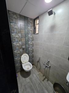 Bathroom Image of 1000 Sq.ft 2 BHK Independent House for sale in Shagun Signature Homes, Olpad Surat for Rs. 3500000