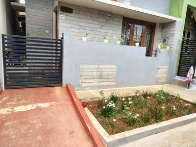 Image of 1200 Sq.ft 3 BHK Duplex for rent in Bogadi, Mysore for Rs. 20000