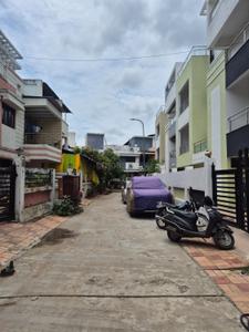 Sai Vihar Plot View 2