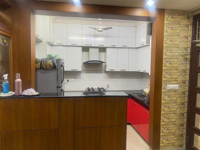 Kitchen Image of 1500 Sq.ft 3 BHK Apartment / Flat for sale in Sector 79 Mohali for Rs. 21000000