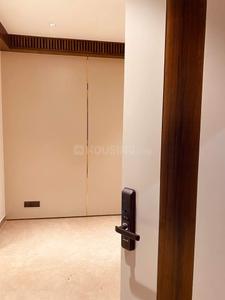 Bedroom Image of 1900 Sq.ft 3 BHK Builder Floor for sale in Sector 55 Gurgaon for Rs. 22000000