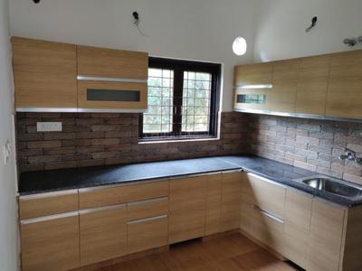 Kitchen Image of 1550 Sq.ft 2 BHK Villa for sale in Vimoksha Valley III, Majkhali Ranikhet for Rs. 12500000