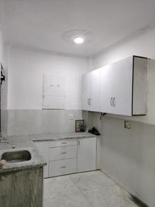 Kitchen Image of 810 Sq.ft 2 BHK Builder Floor for sale in Mahavir Enclave New Delhi for Rs. 4200000