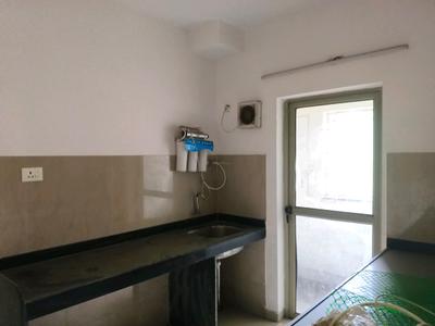 Kitchen Image of 909 Sq.ft 2 BHK Apartment / Flat for sale in Lodha Casa Rio, Palava Phase 1 Thane for Rs. 5300000