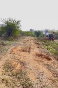 Image of 2400 Sq.ft Residential Plot / Land for sale in Rajkishor Nagar, Bilaspur for Rs. 4080000