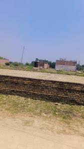 Image of 1000 Sq.ft Residential Plot / Land for sale in Sarojini Nagar, Lucknow for Rs. 1499999