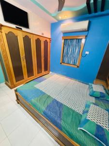 Bedroom Image of 2200 Sq.ft 4 BHK Villa for sale in Thaltej Ahmedabad for Rs. 45000000