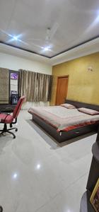 Bedroom Image of 4500 Sq.ft 4.5 BHK Independent House for sale in Gotri Vadodara for Rs. 35000000