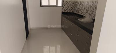 Kitchen Image of 1552 Sq.ft 3 BHK Apartment / Flat for sale in GD 18 Latitude Wing A and Wing B, Punawale Pune for Rs. 9600000