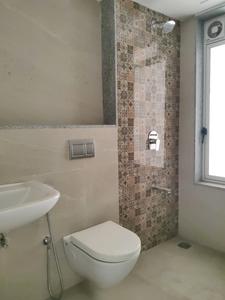 Common Bathroom Image of 696 Sq.ft 2 BHK Apartment / Flat for sale in Lodha Upper Thane Sereno, Bhiwandi Thane for Rs. 6100000